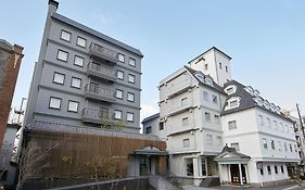 Matsumoto Kagetsu Hotel